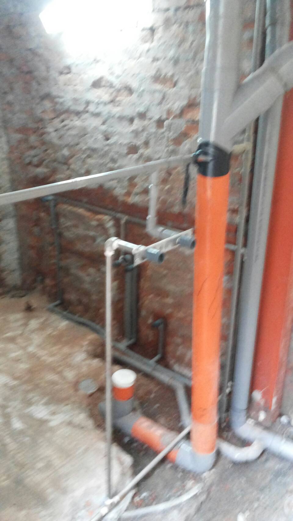 水電配電線工程