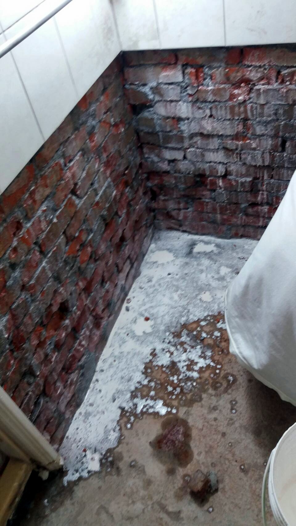 高雄水電修理泥作工程